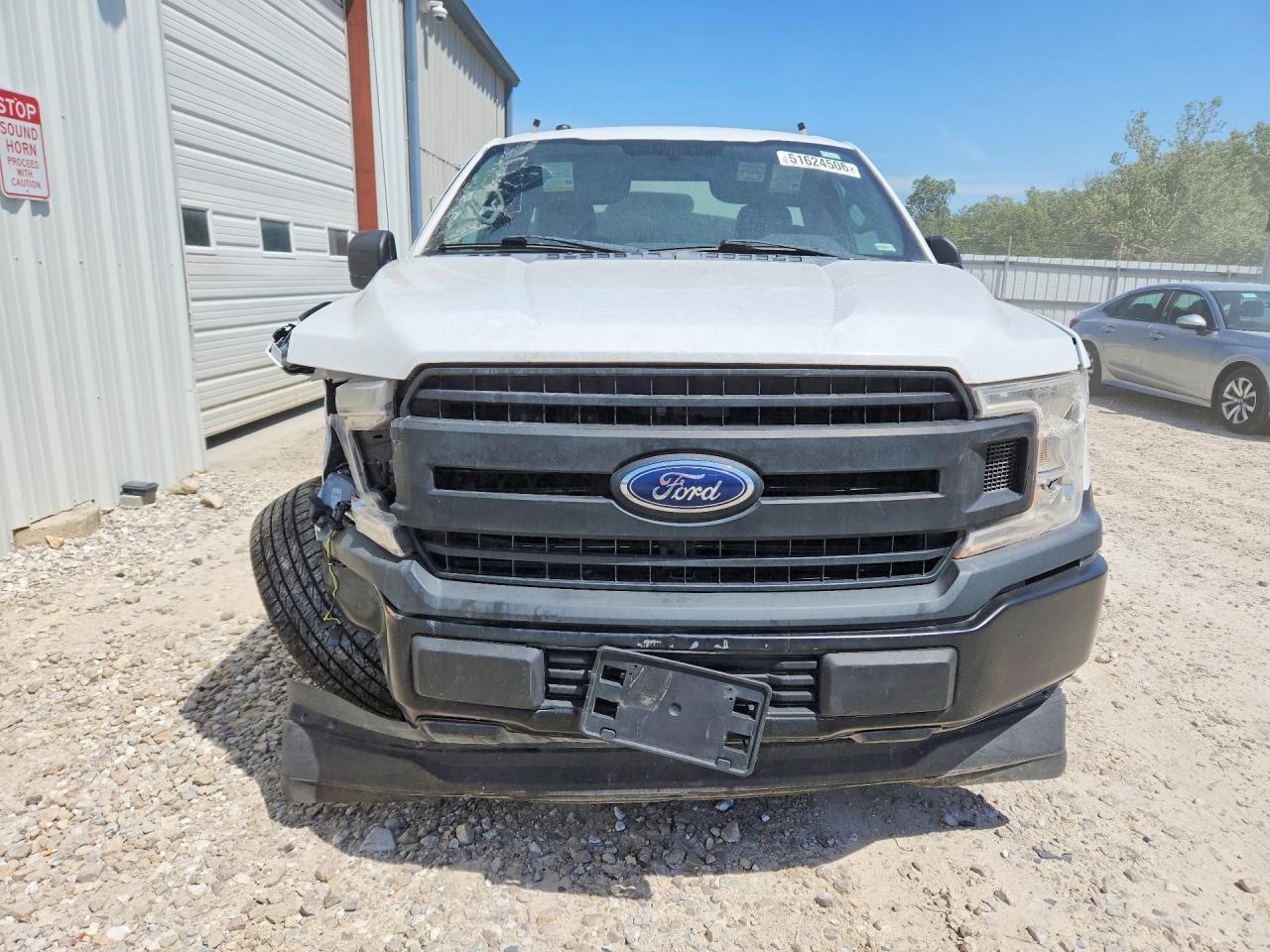 2018 Ford F150 - Фото 5