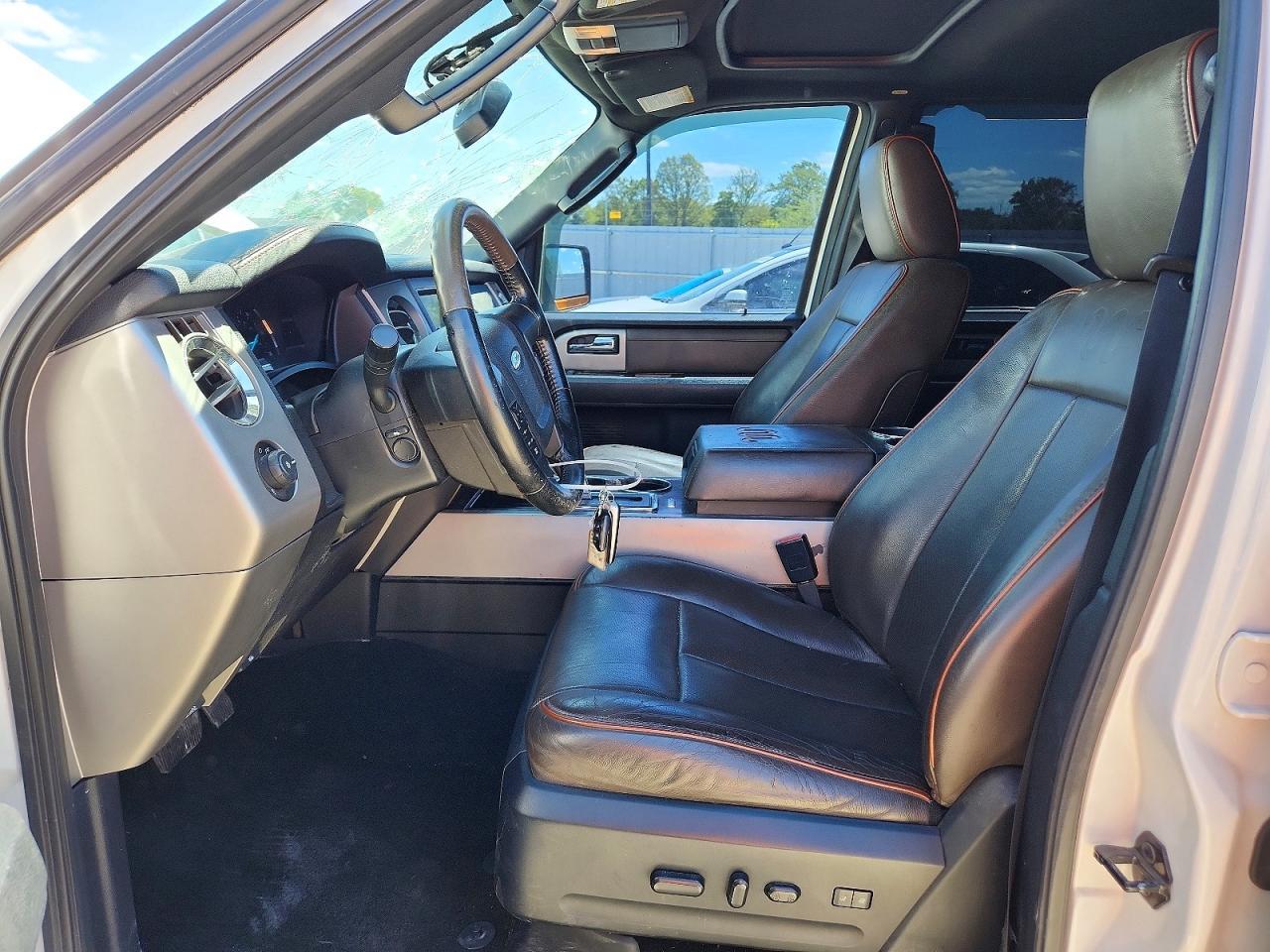 2016 Ford Expedition El Xlt - Image 7