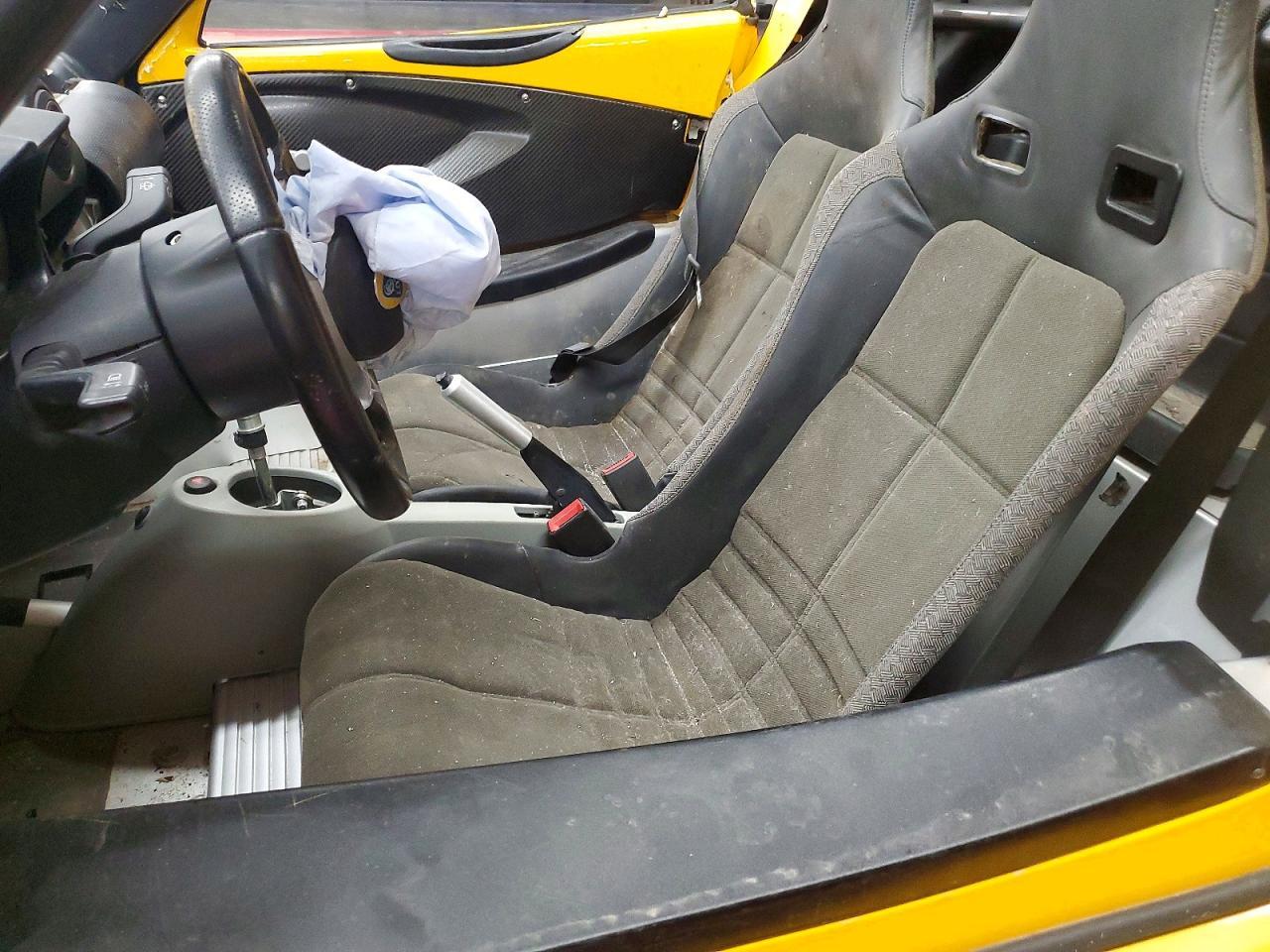 2005 Lotus Elise - Image 2