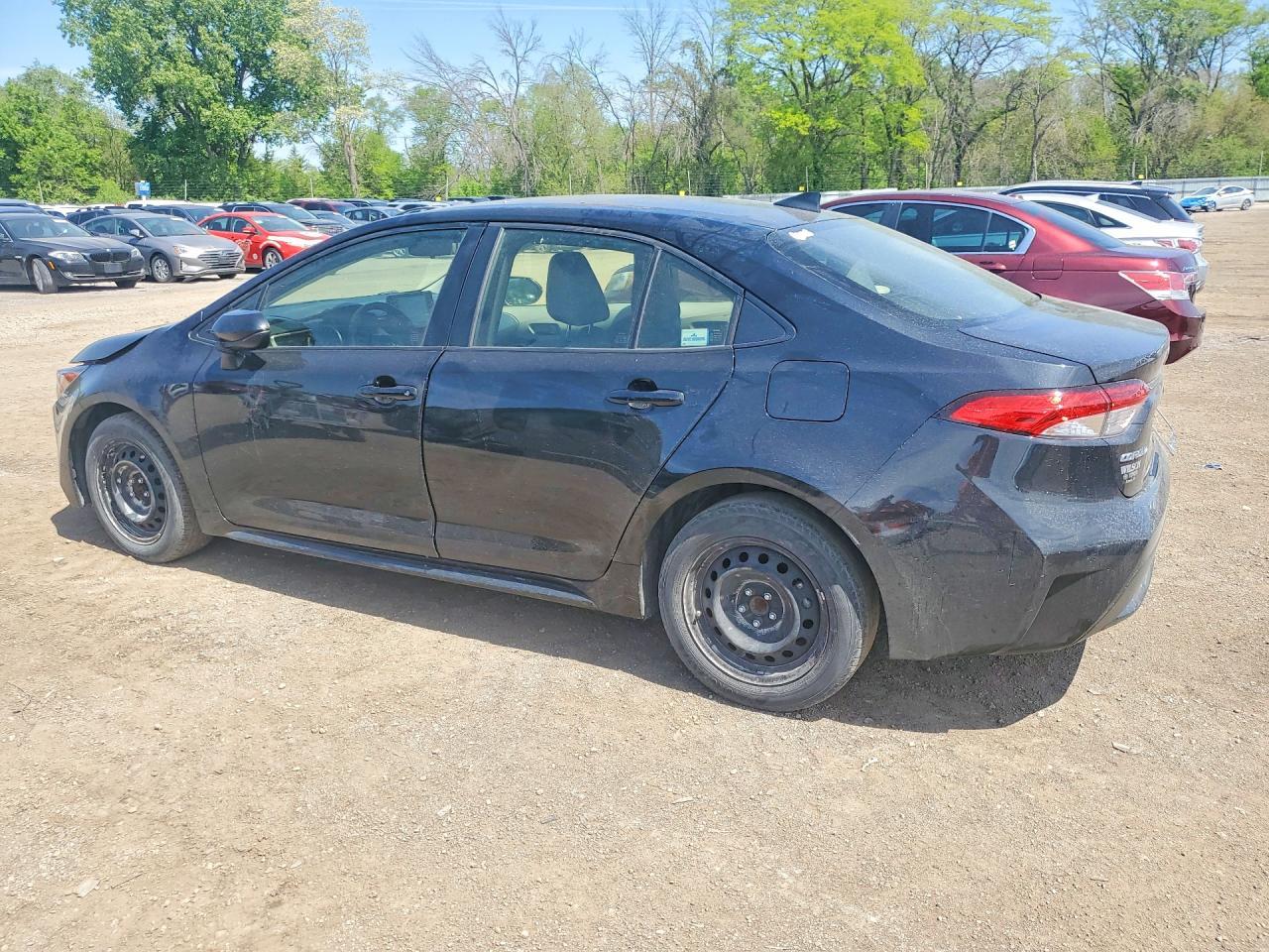 2022 Toyota Corolla Le - Image 2