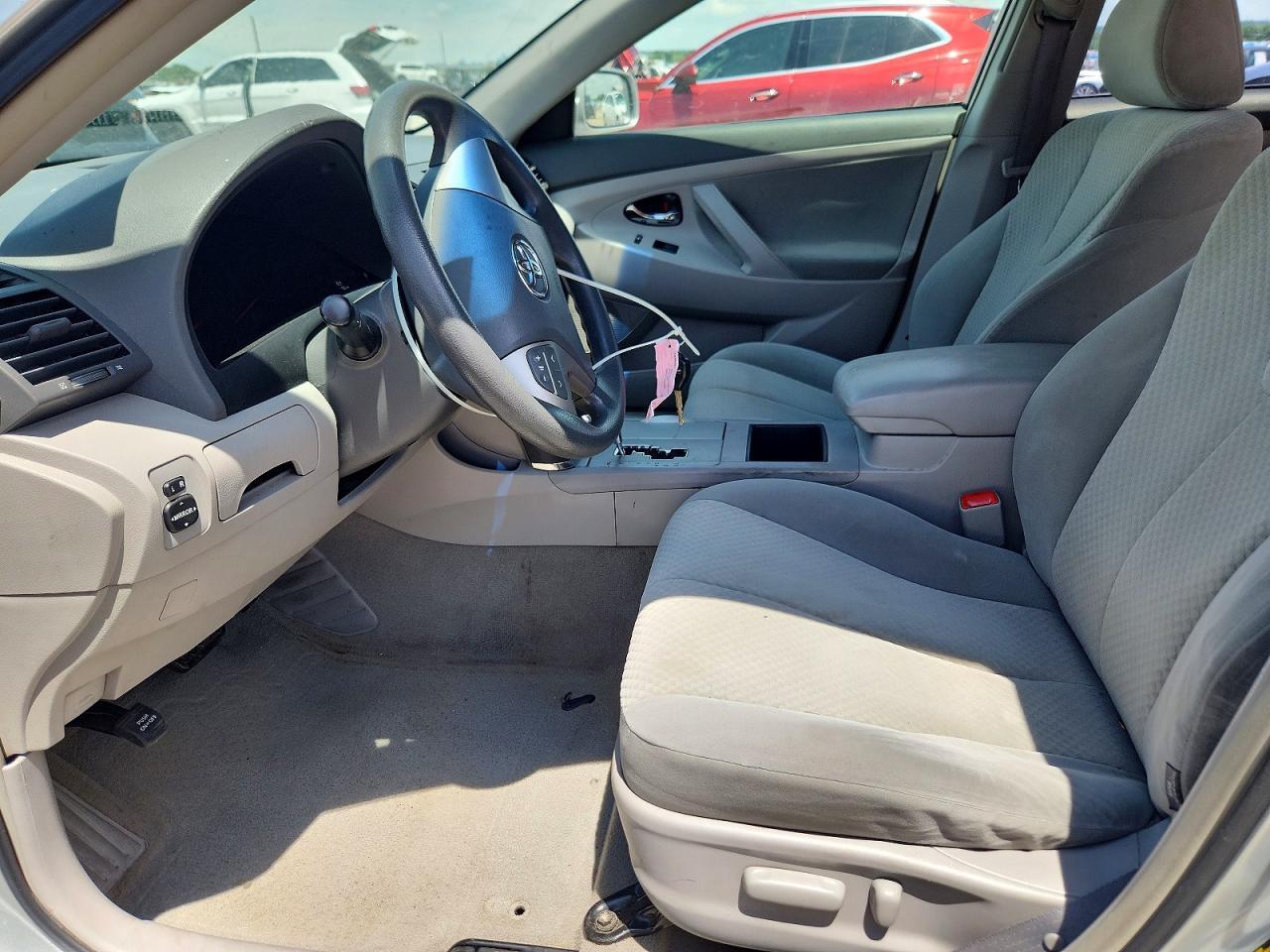 2007 Toyota Camry Le - Фото 7