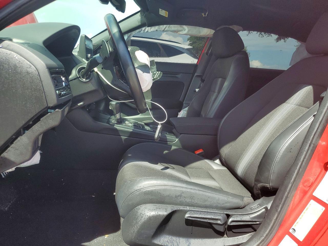 2022 Honda Civic - Фото 7