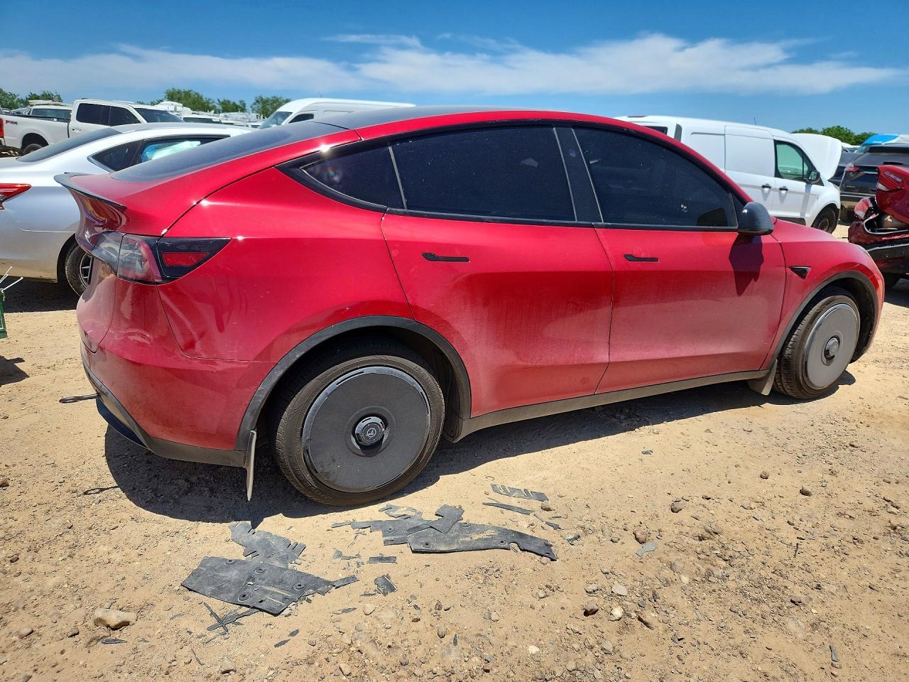 2023 Tesla Model Y - Image 3