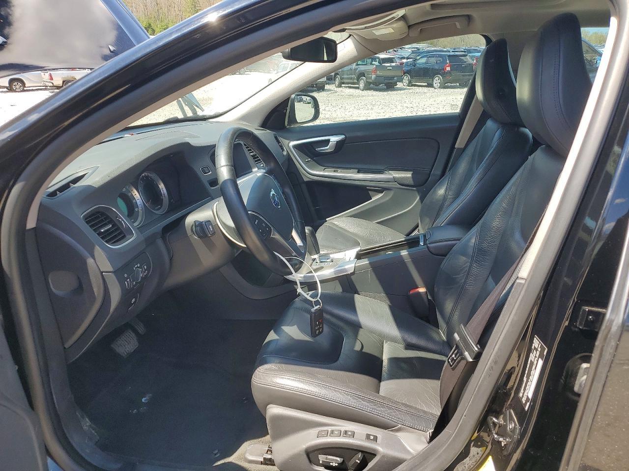 2012 Volvo S60 T5 - Image 7