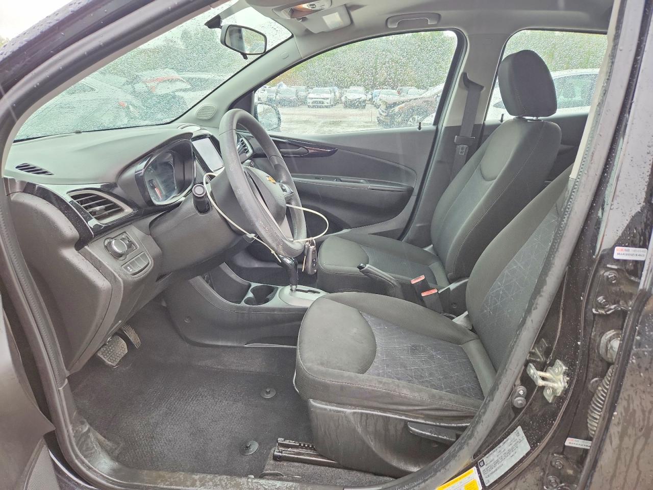 2021 Chevrolet Spark 1Lt - Image 7
