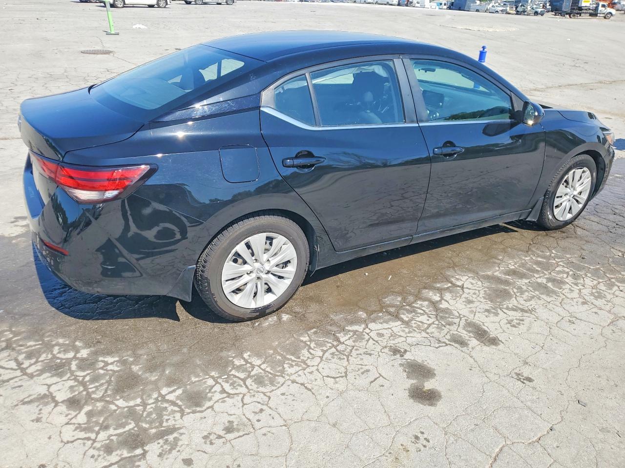 2023 Nissan Sentra S - Фото 3