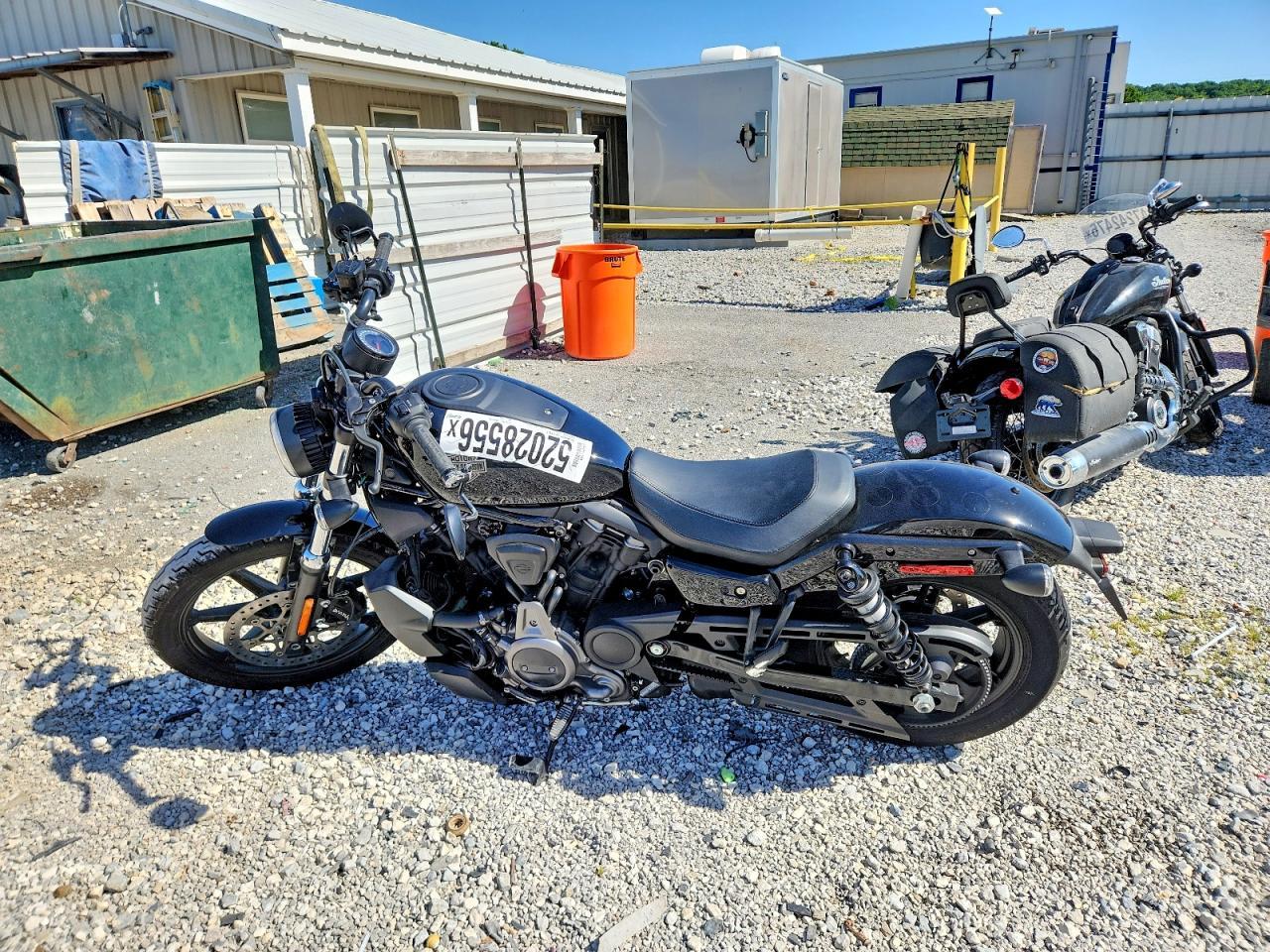 2023 Harley-Davidson Rh975 - Фото 3