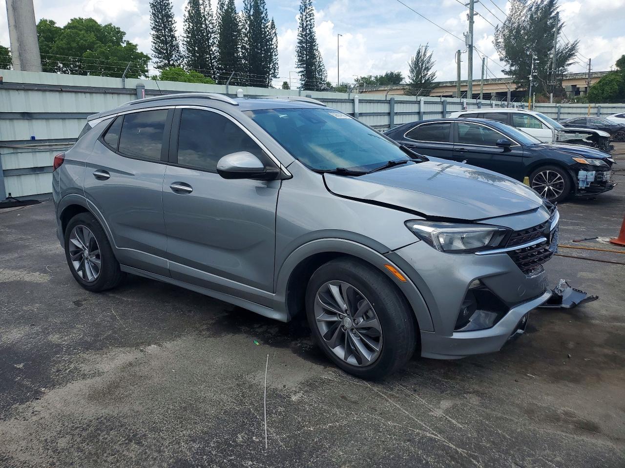 2023 Buick Encore Gx Select - Image 4