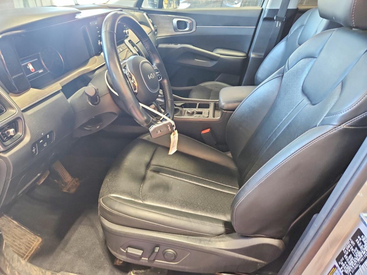 2022 Kia Sorento Ex - Фото 7