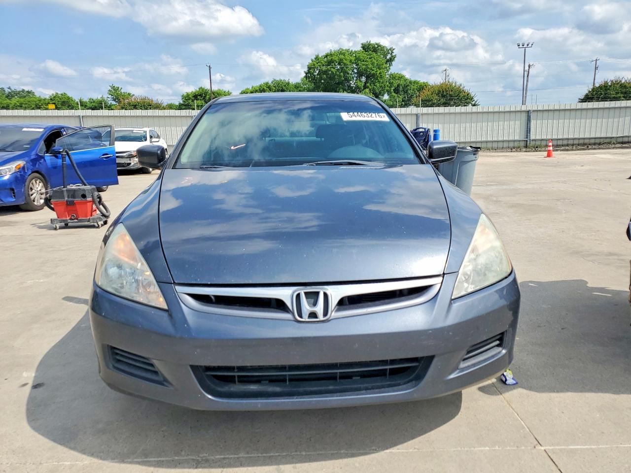 2006 Honda Accord Lx - Image 5
