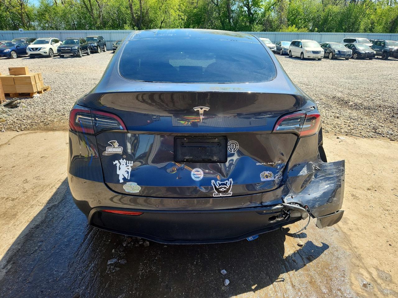 2022 Tesla Model Y - Image 6