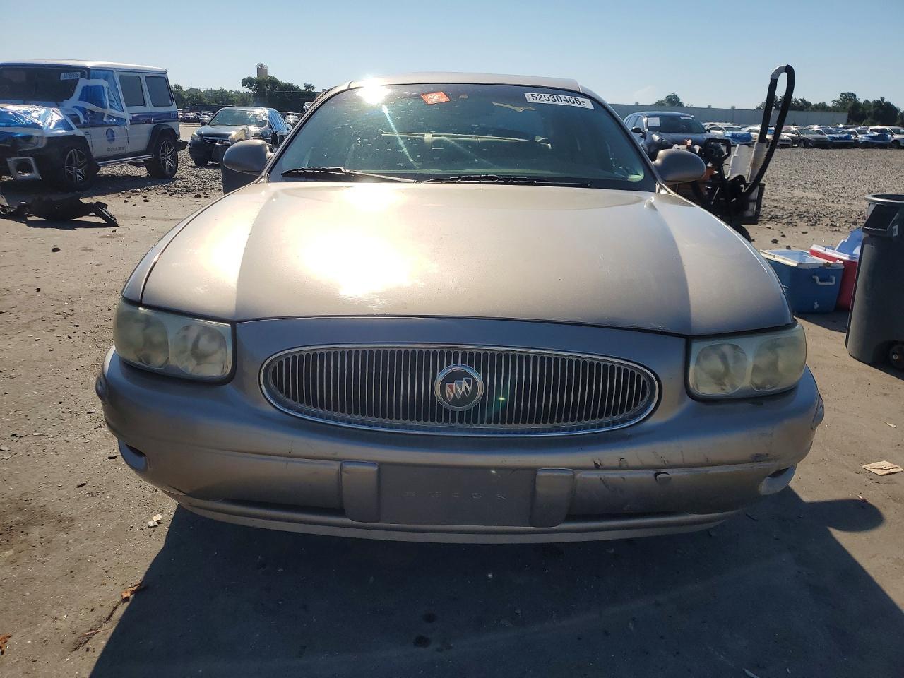 2004 Buick Lesabre Custom - Фото 5