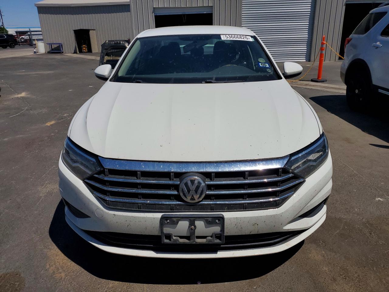 2019 Volkswagen Jetta S - Image 5