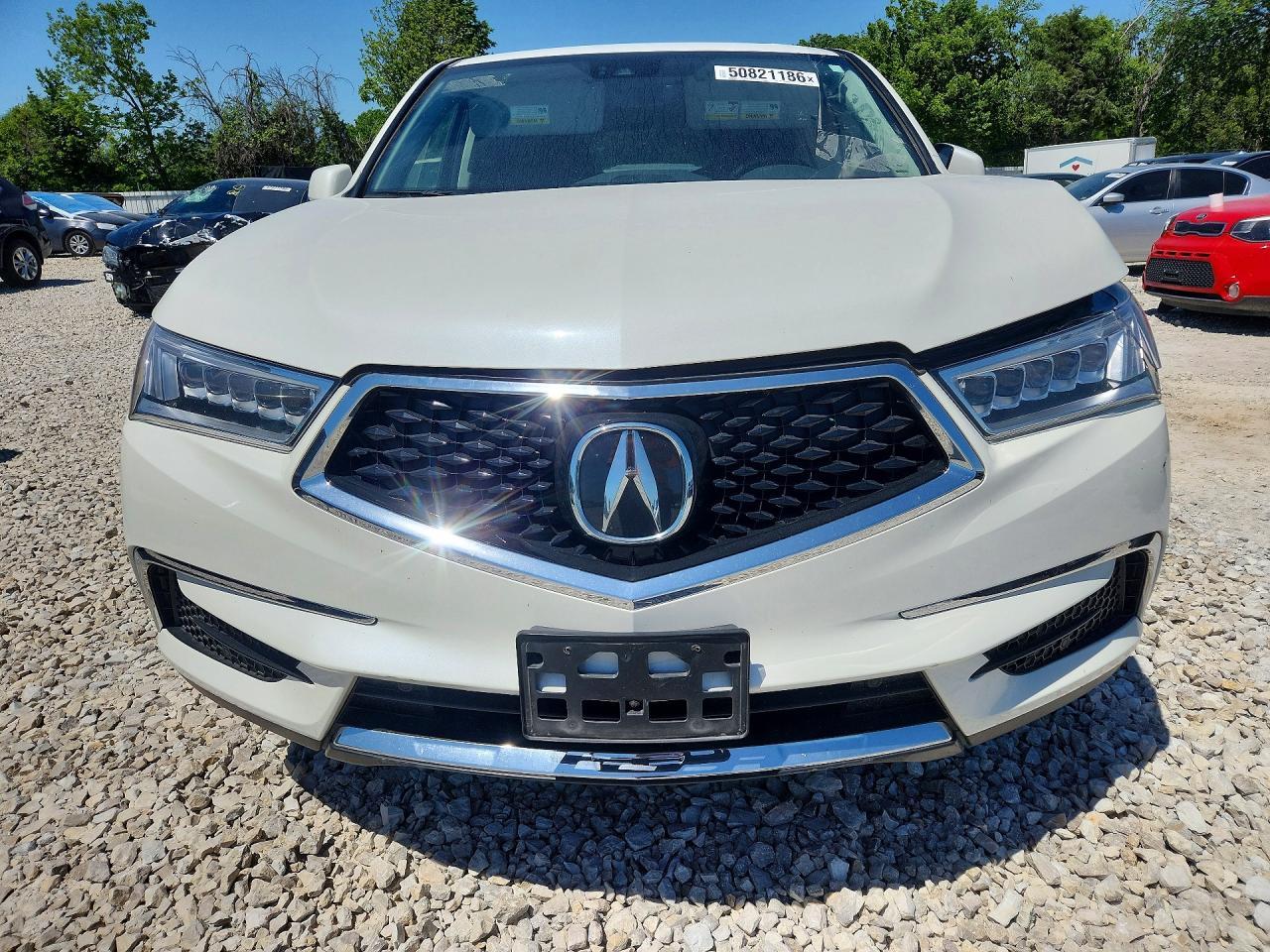 2019 Acura Mdx Technology - Image 5