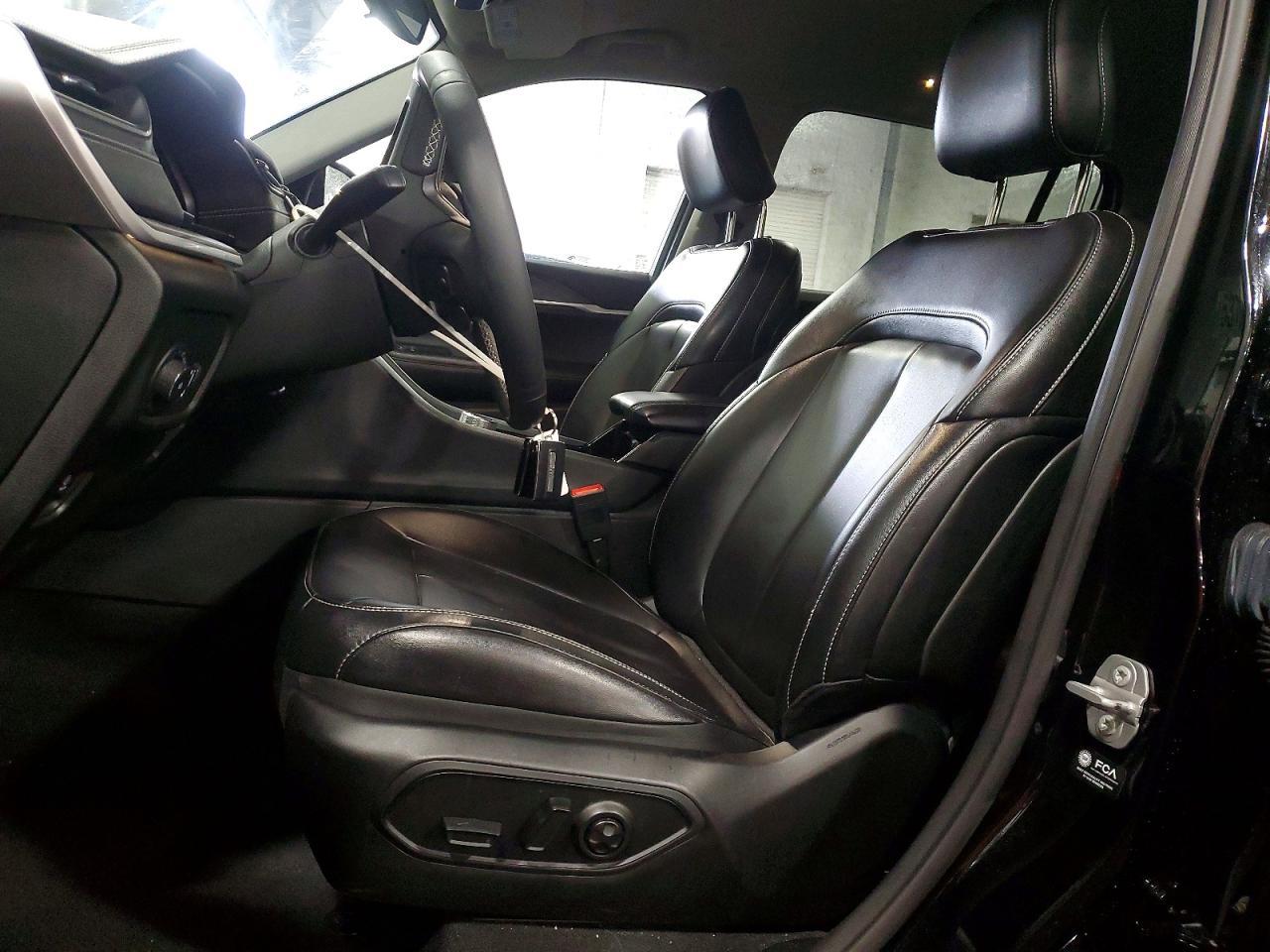 2023 Jeep Grand Cherokee L Limited - Фото 7