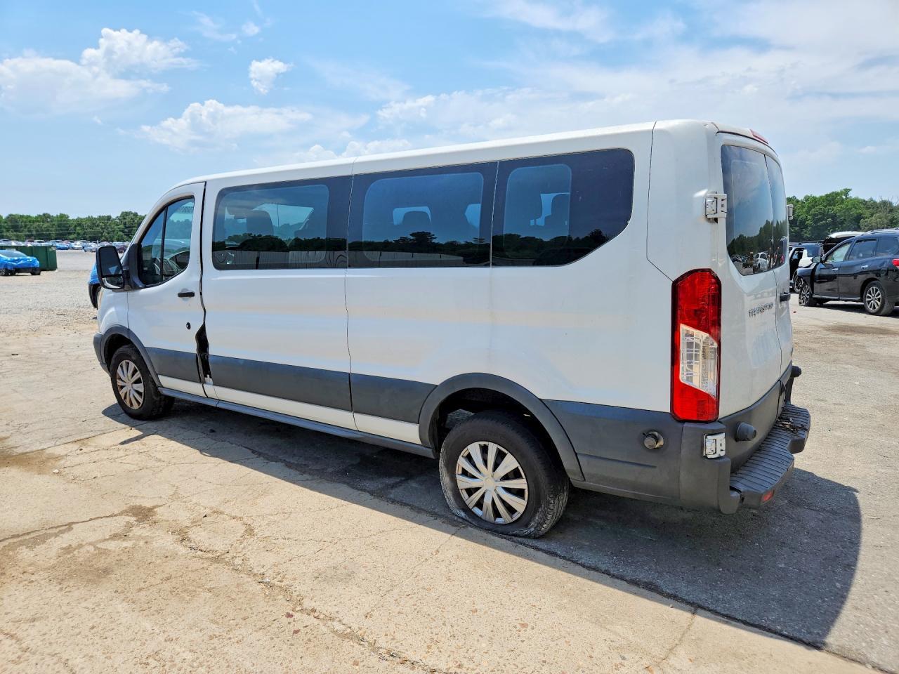 2016 Ford Transit T-350 - Фото 2