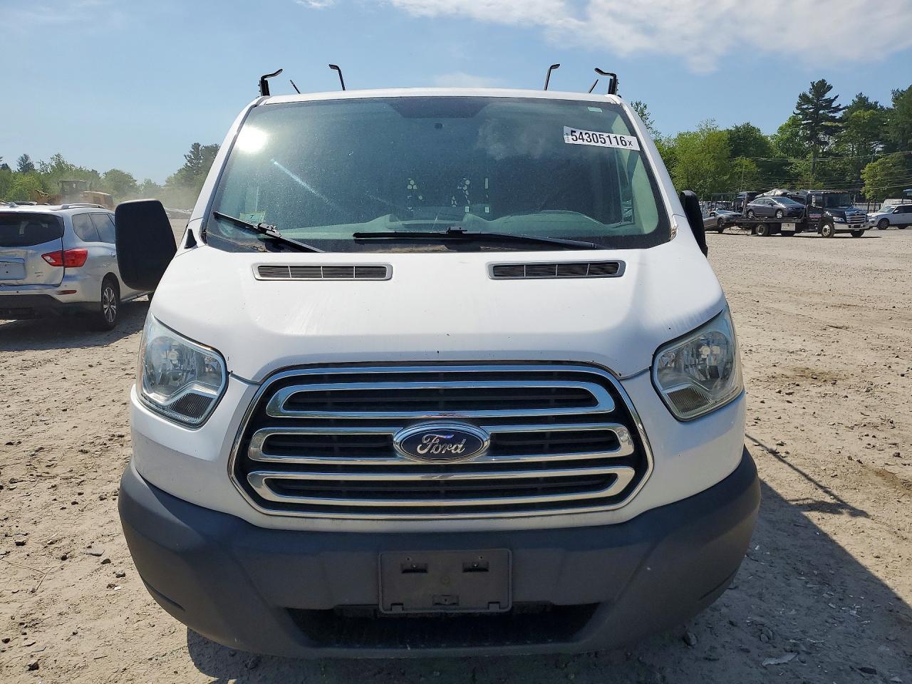 2015 Ford Transit T-350 - Image 5