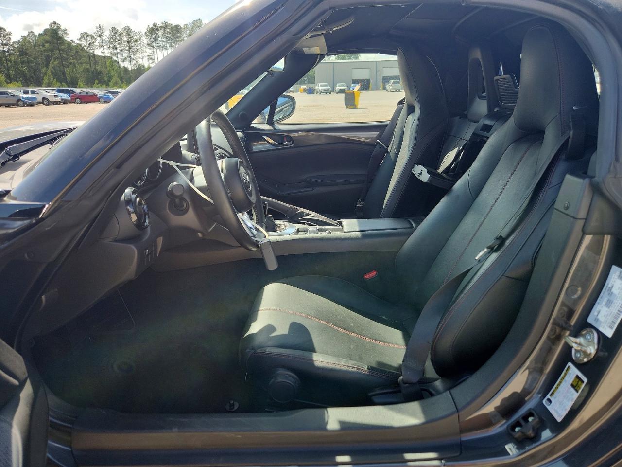 2019 Mazda Mx-5 Miata Club - Фото 7