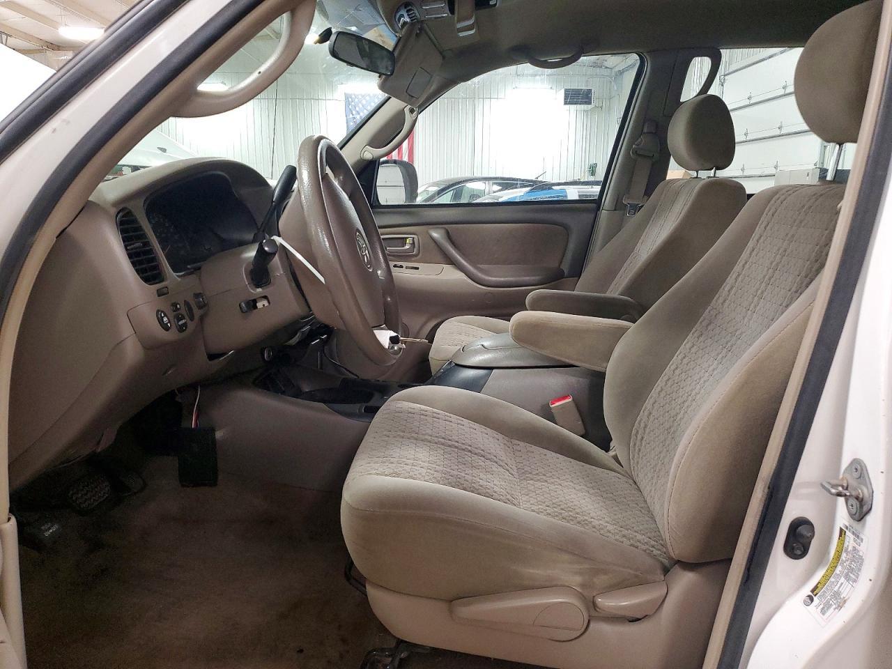 2006 Toyota Tundra - Фото 7