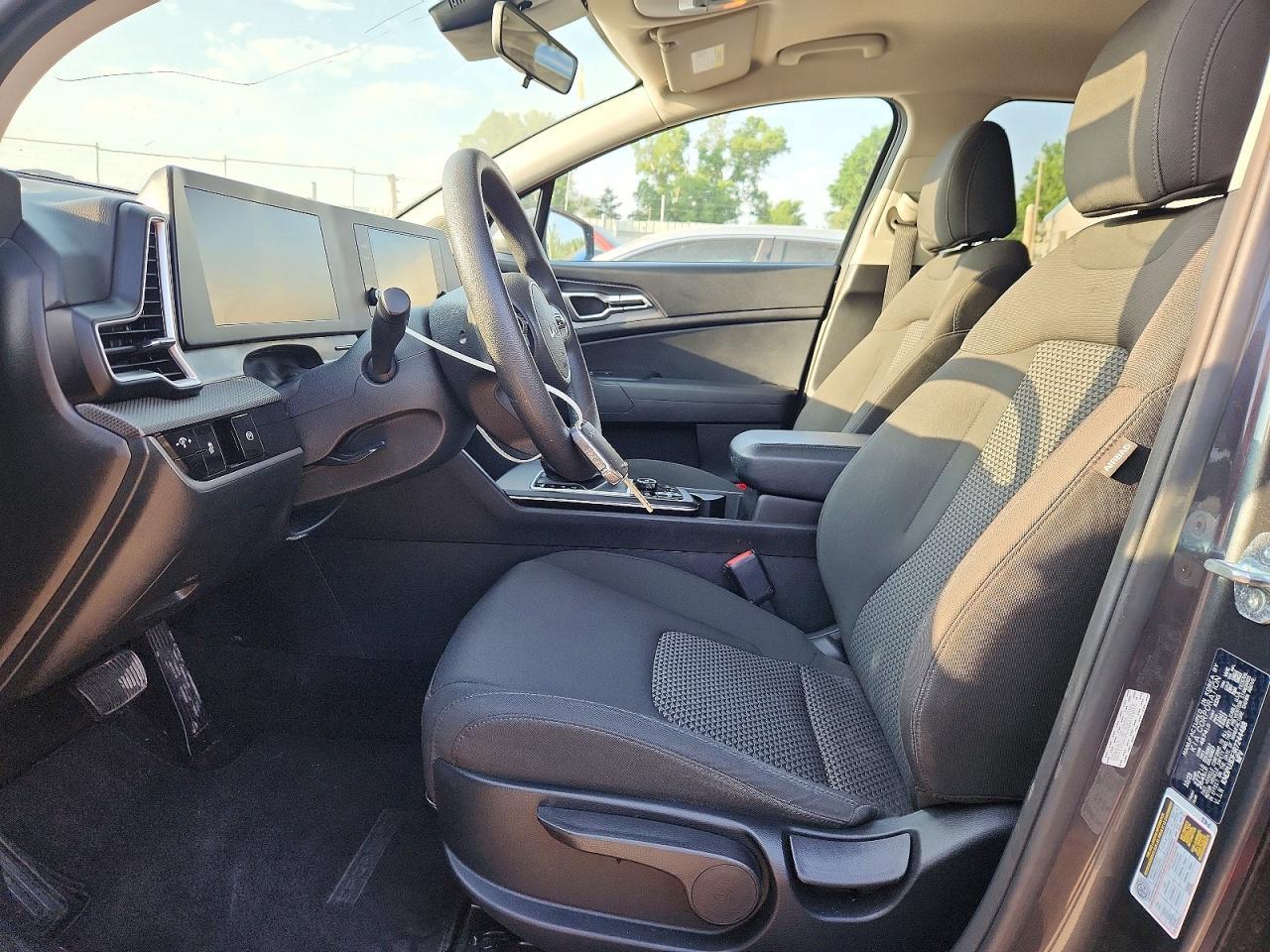 2024 Kia Sportage Lx - Image 7