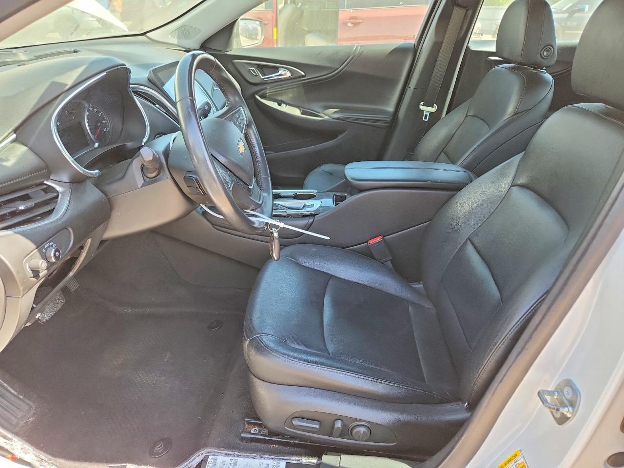 2016 Chevrolet Malibu Hybrid - Фото 7