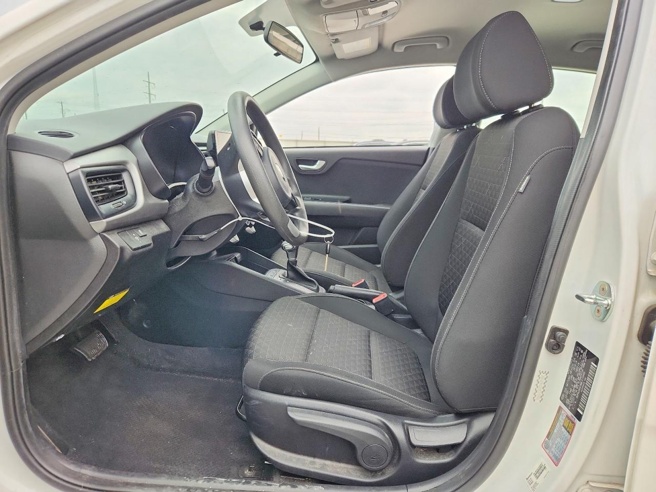 2021 Kia Rio Lx - Image 7