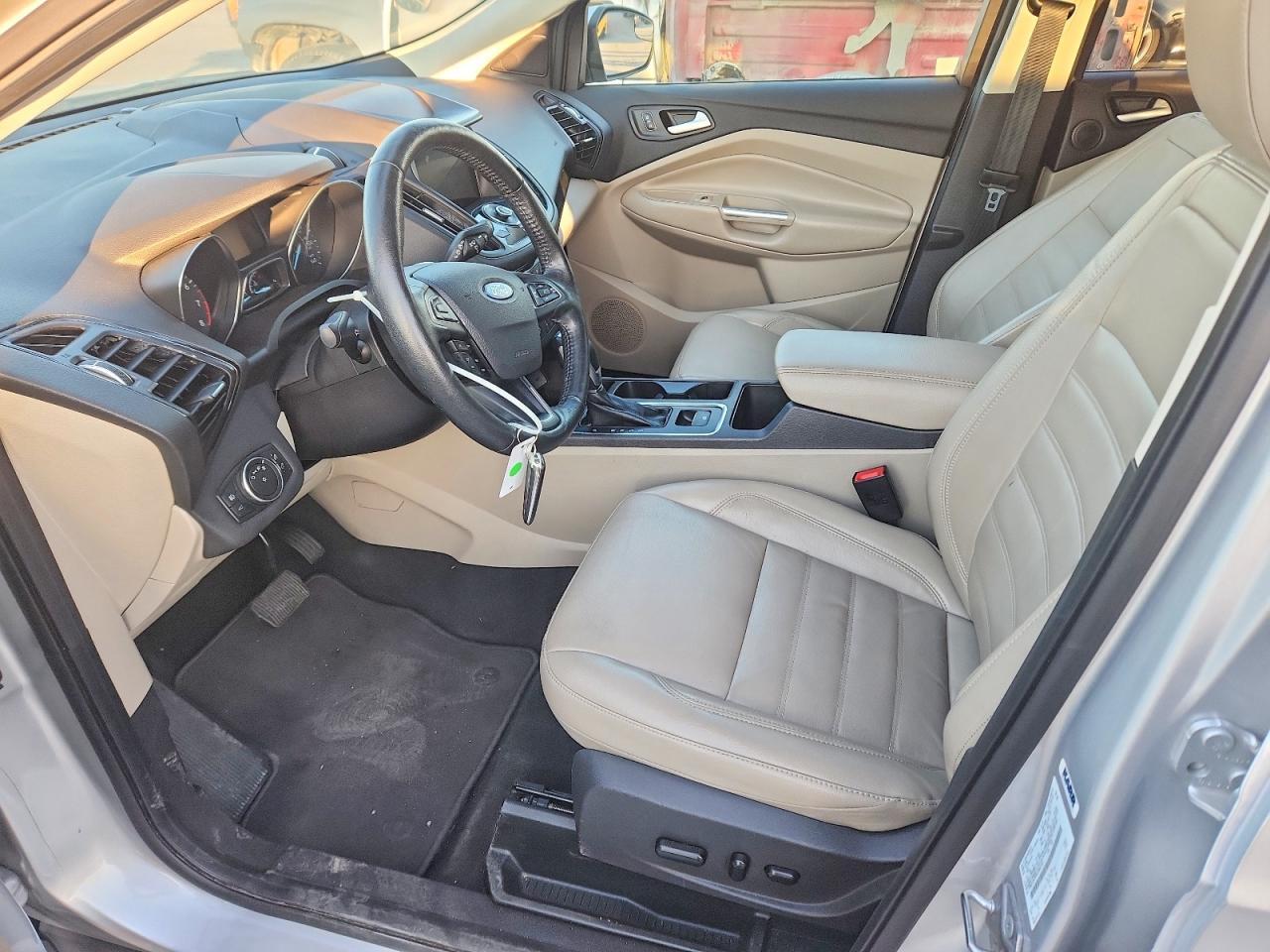 2019 Ford Escape Titanium - Image 7