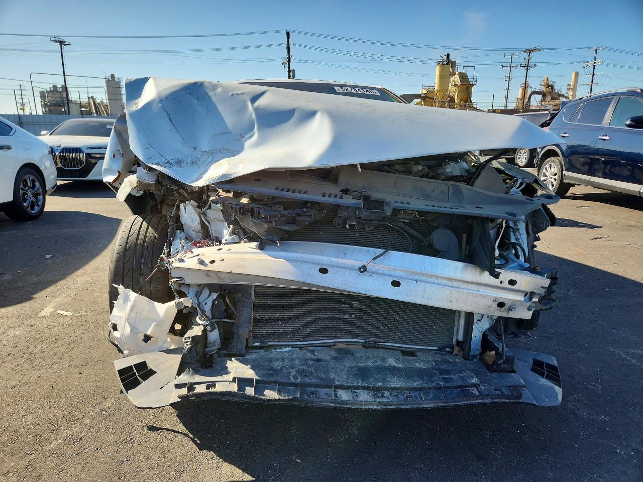 2019 Toyota Avalon Hybrid Xle - Image 5
