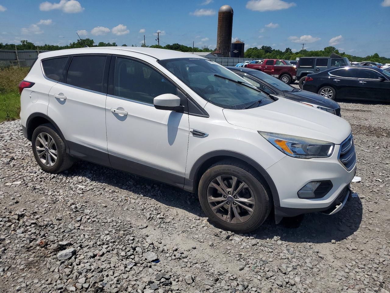 2019 Ford Escape Se - Фото 4