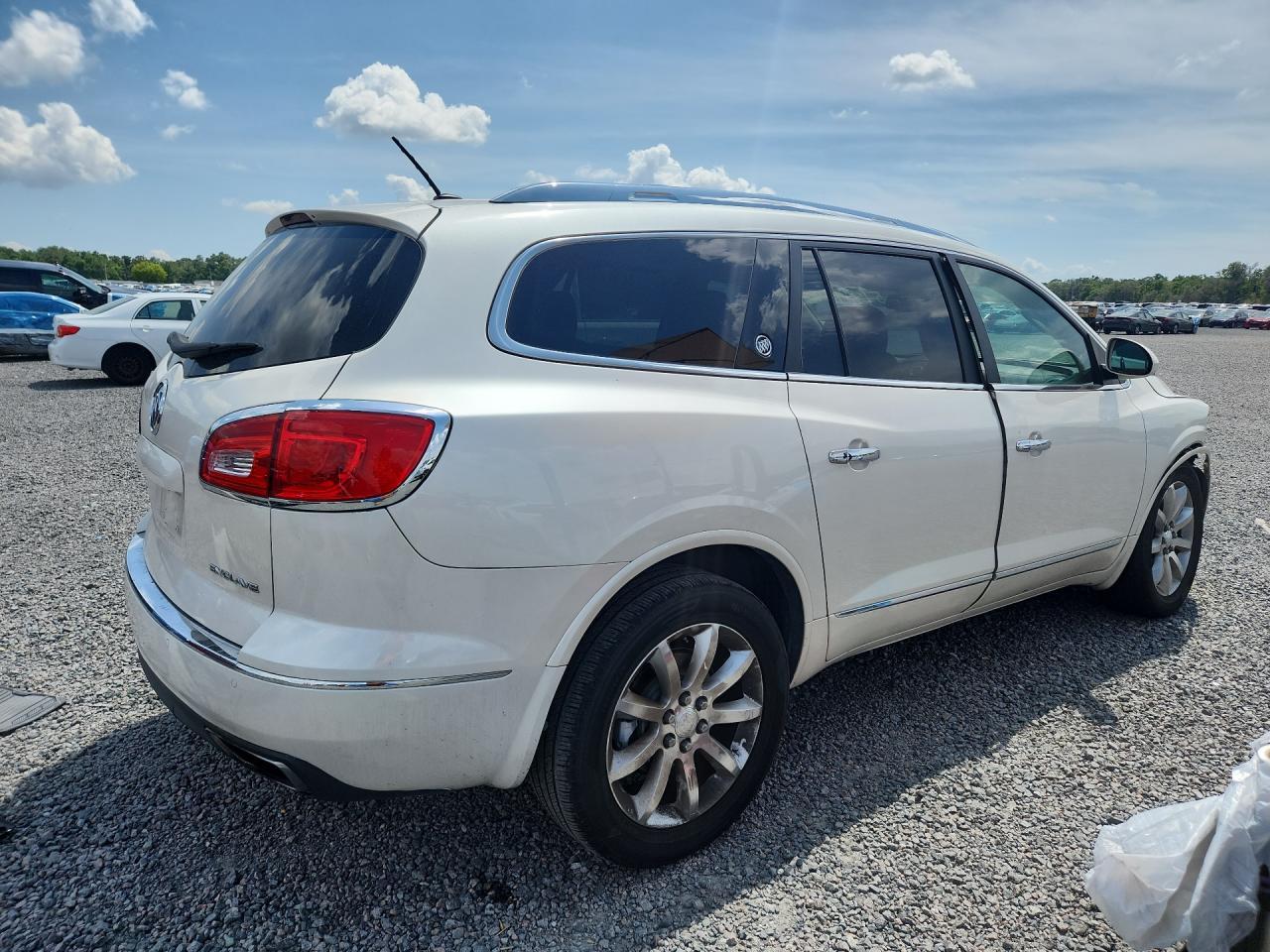 2014 Buick Enclave - Фото 3