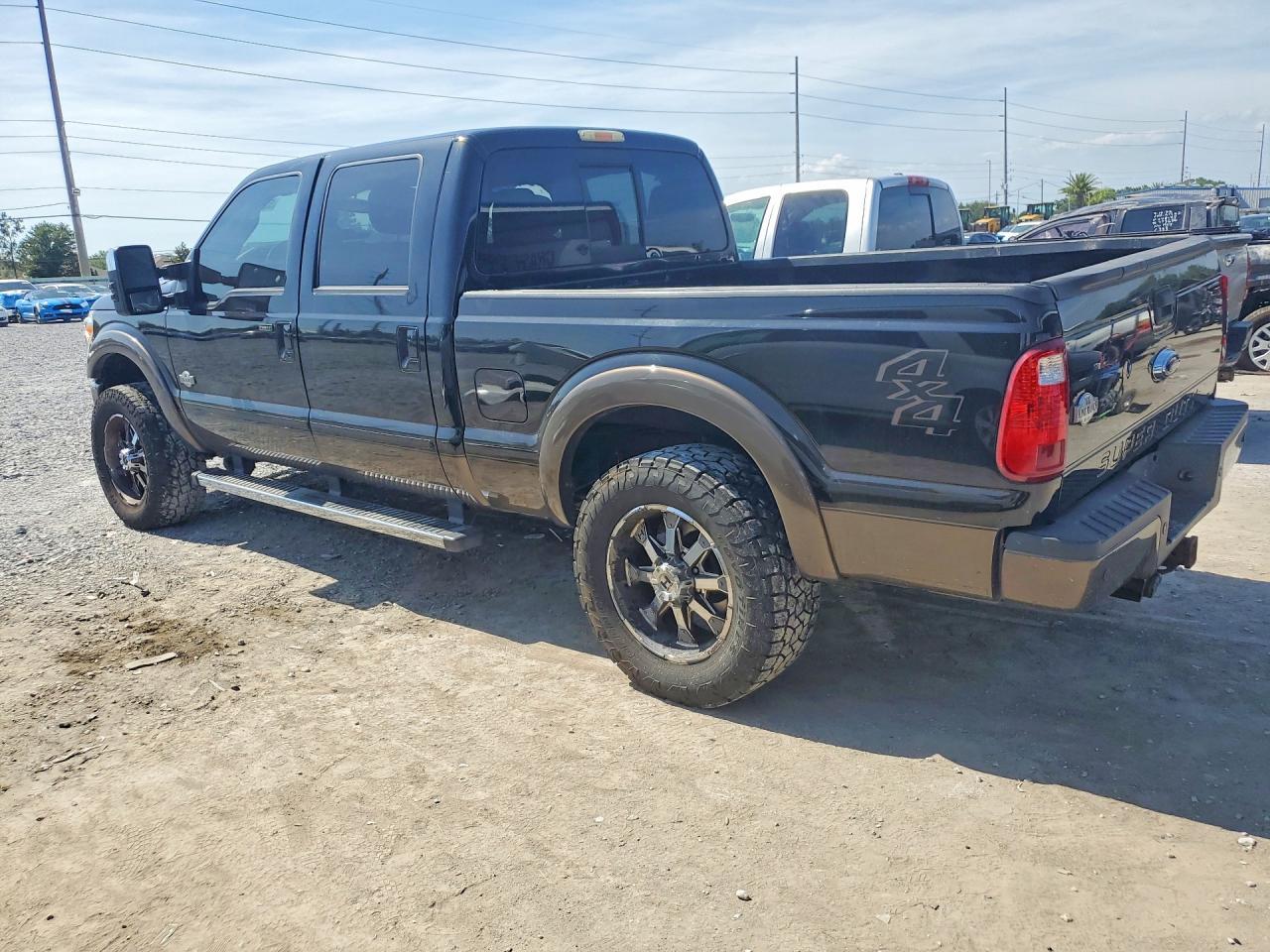 2016 Ford F250 Super Duty - Image 2