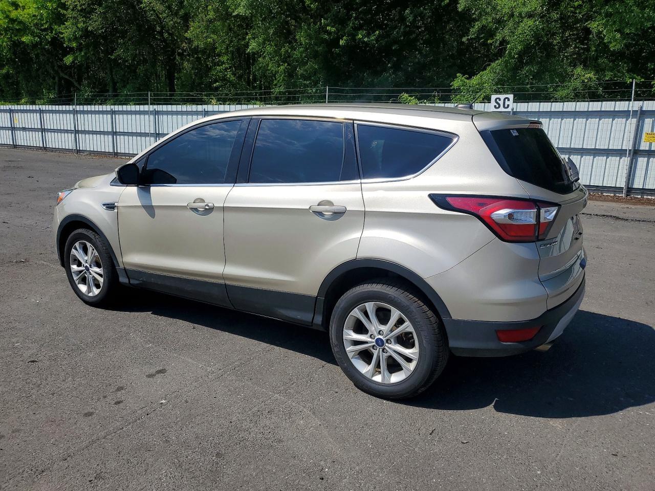2017 Ford Escape - Image 2
