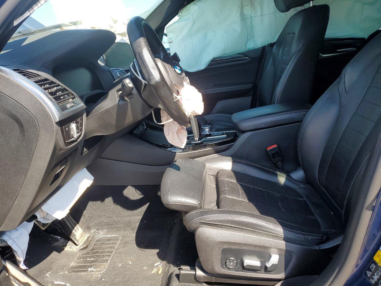 2021 BMW X3 xDrivem40I - Image 7