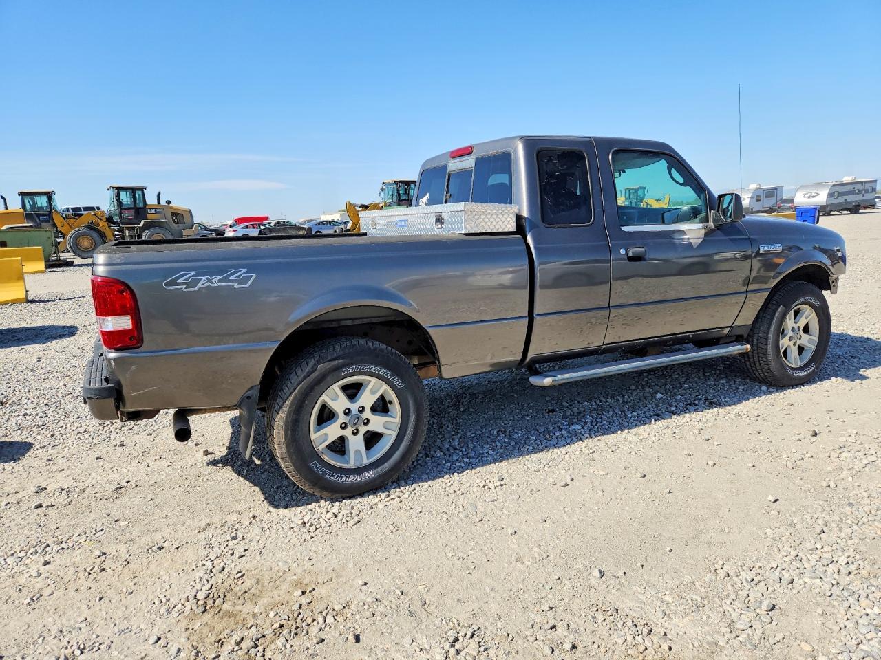 2006 Ford Ranger Super Cab - Фото 3
