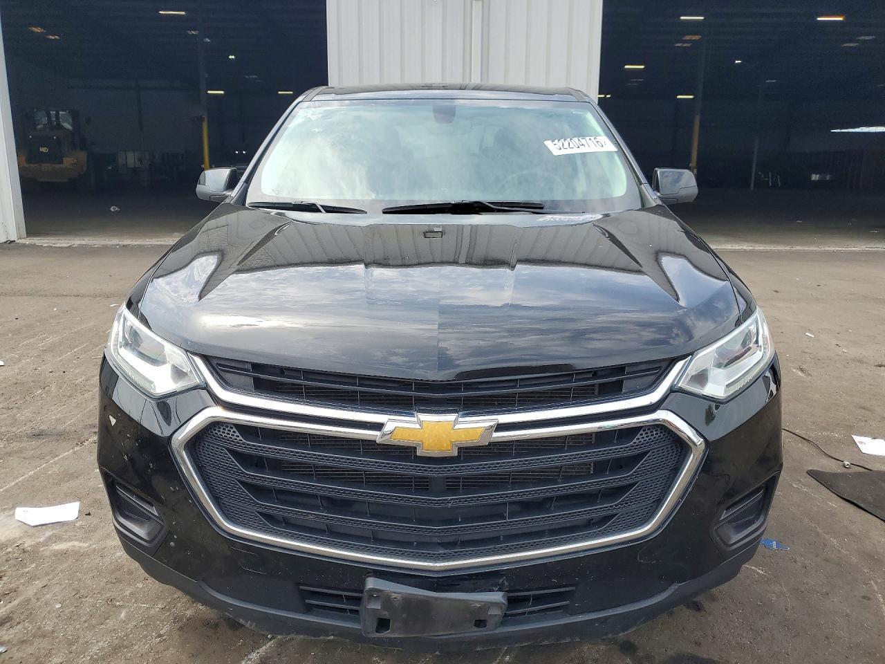 2021 Chevrolet Traverse Ls - Image 5