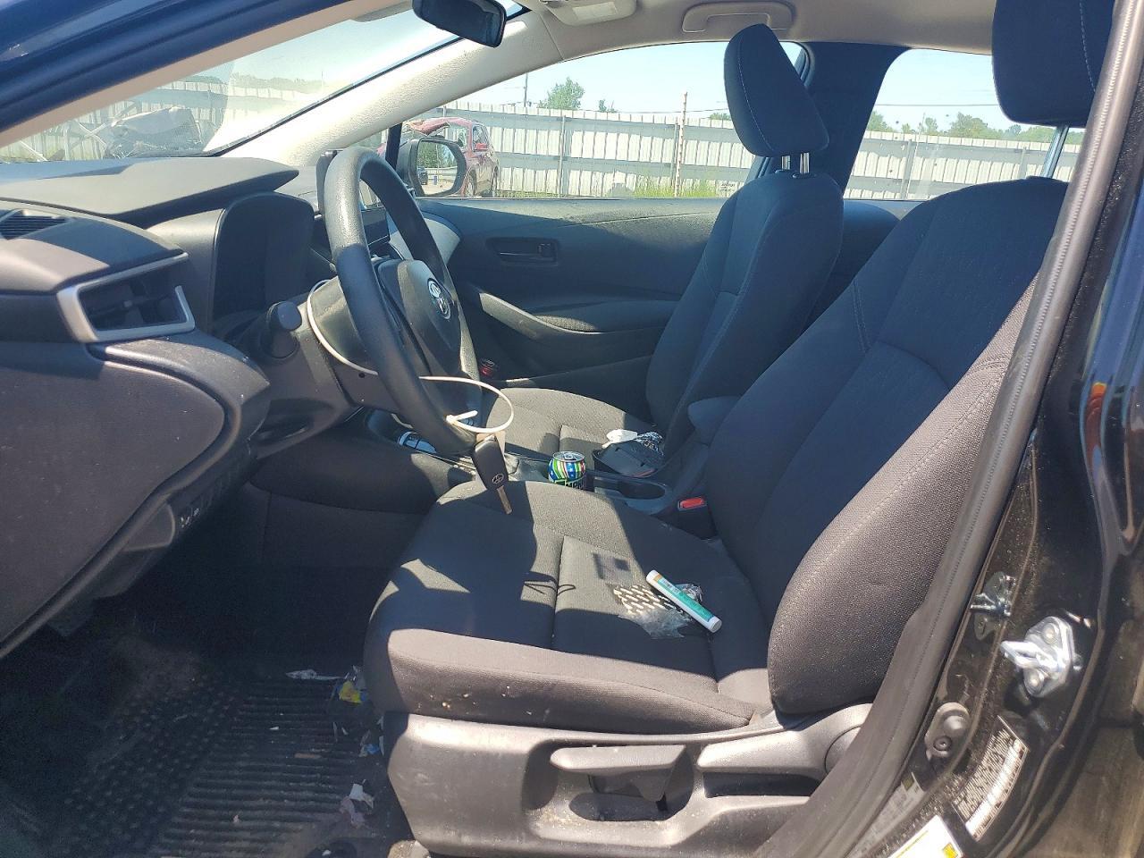 2026 Toyota Corolla Le - Фото 7