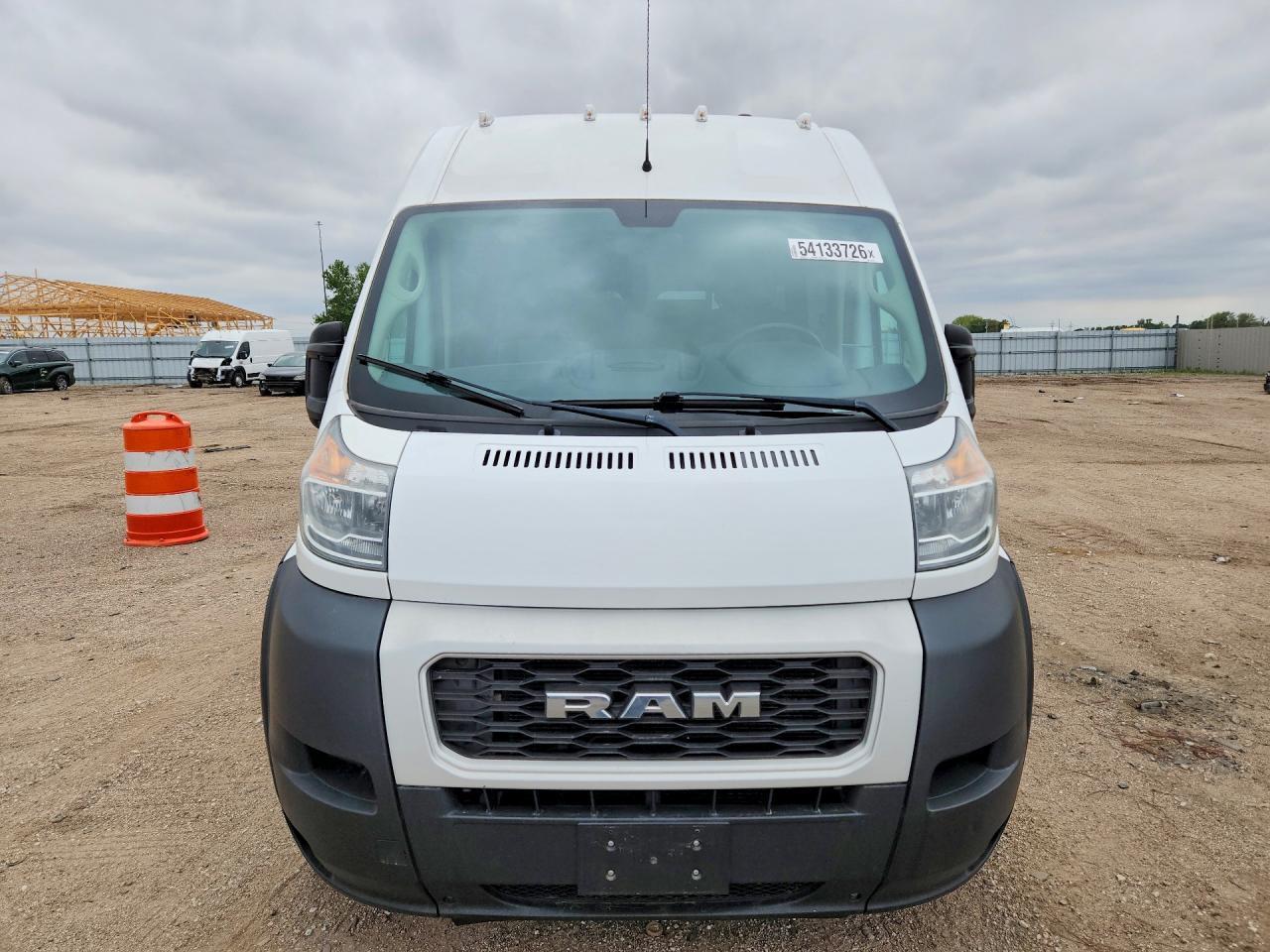 2019 Ram Promaster 2500 2500 High - Image 5