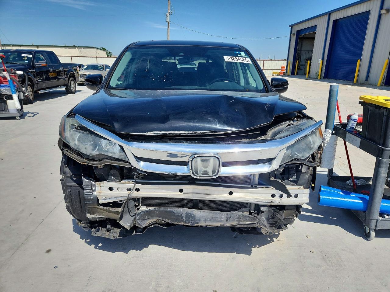 2020 Honda Pilot Exl - Image 5