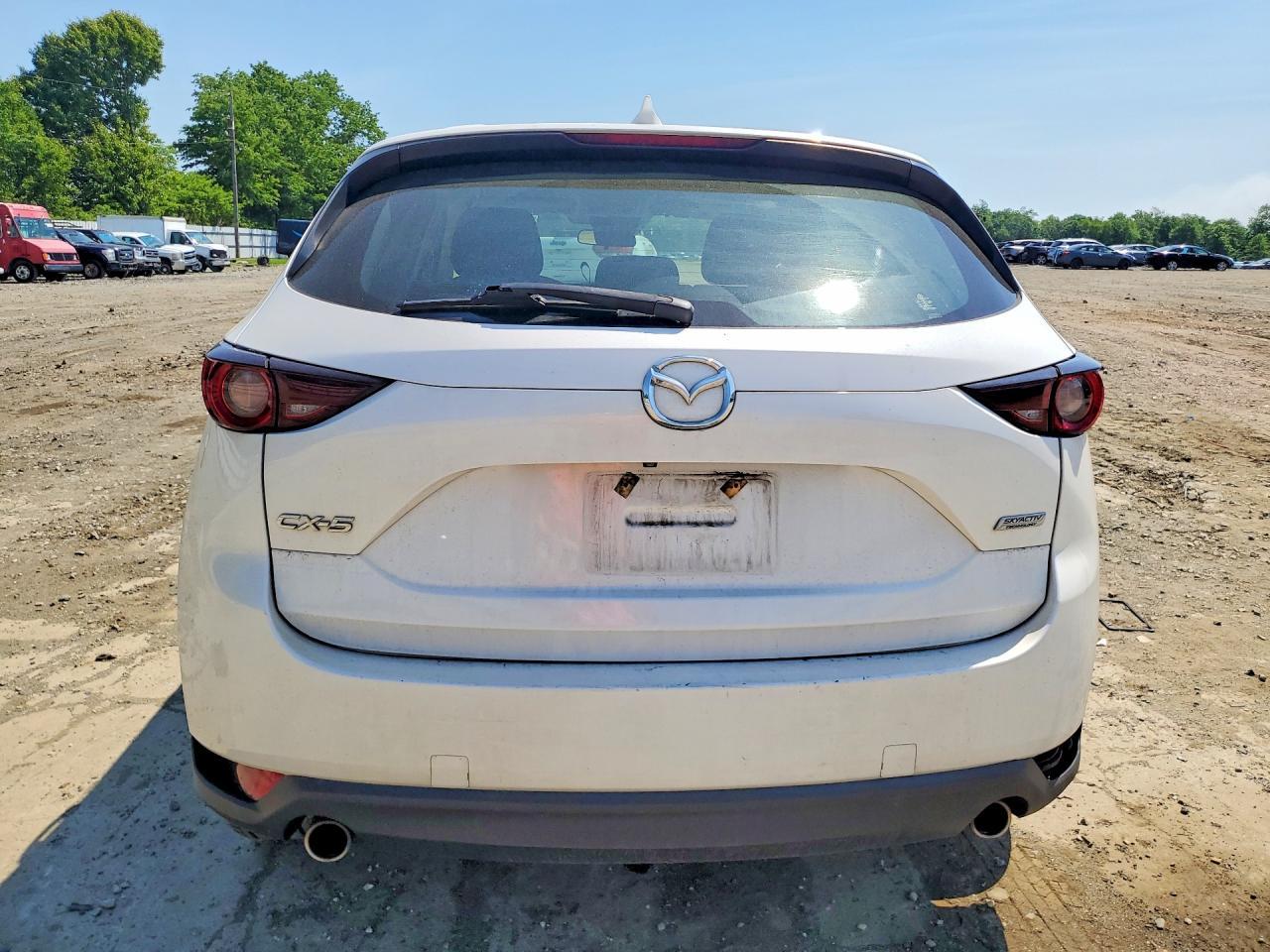 2019 Mazda Cx-5 Sport - Фото 6
