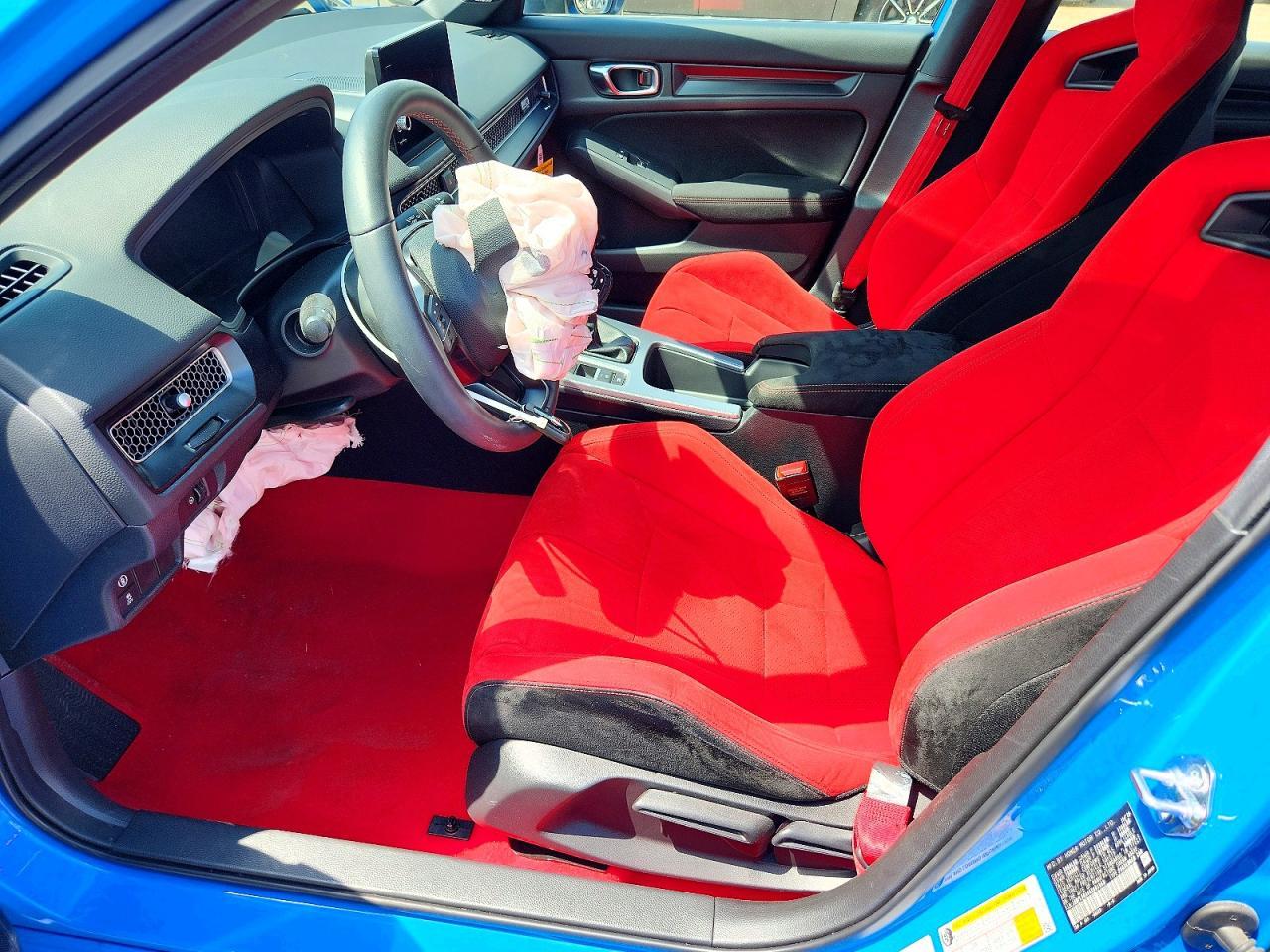2025 Honda Civic Type-R - Image 7