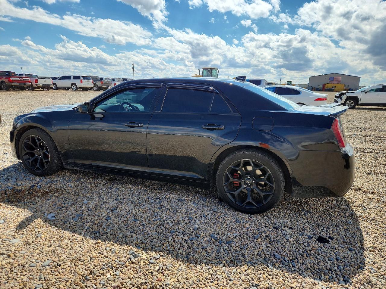 2015 Chrysler 300 S - Фото 2