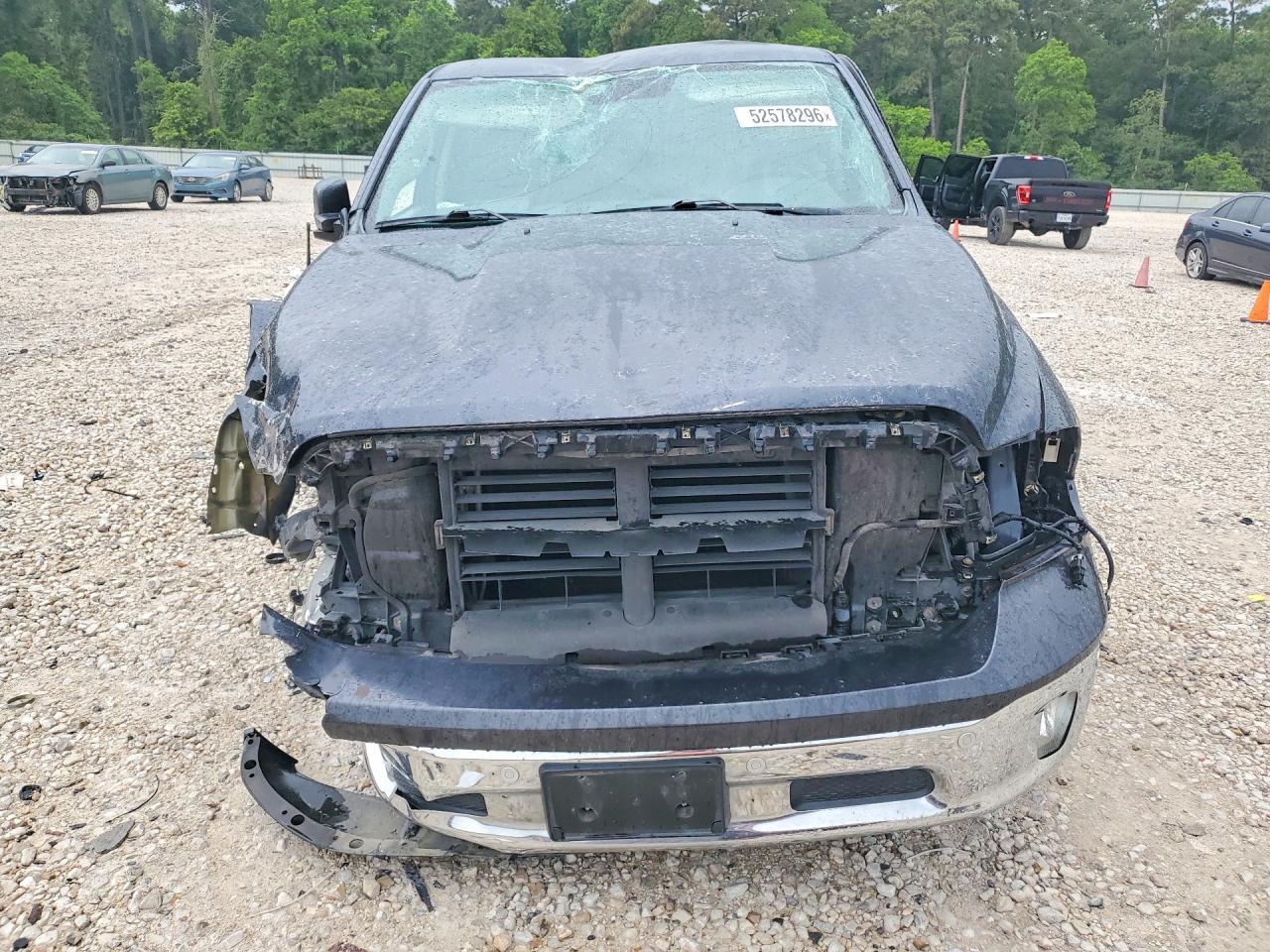 2016 Ram 1500 Slt - Image 5