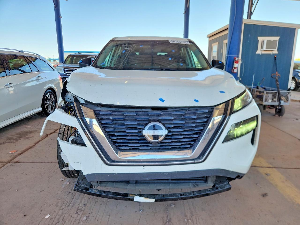2023 Nissan Rogue S - Image 5