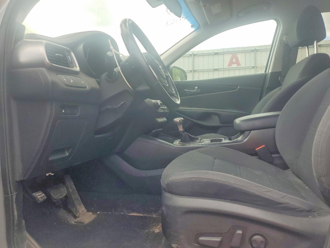 2019 Kia Sorento S V6 - Image 7
