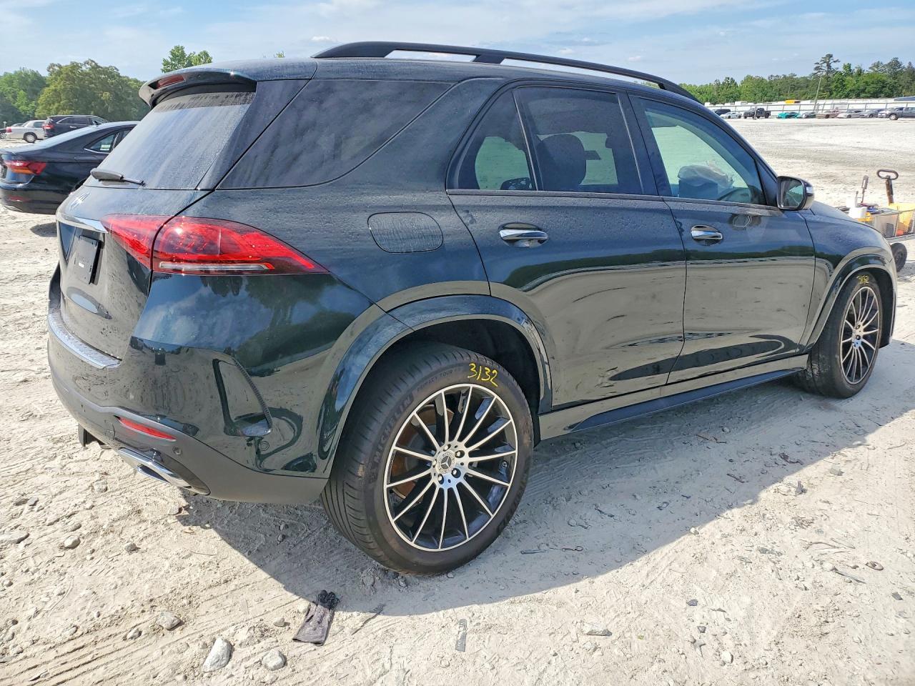 2022 Mercedes-Benz Gle 350 - Image 3