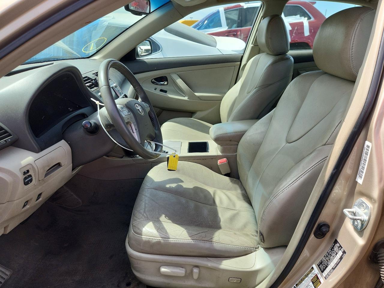 2009 Toyota Camry Hybrid - Фото 7