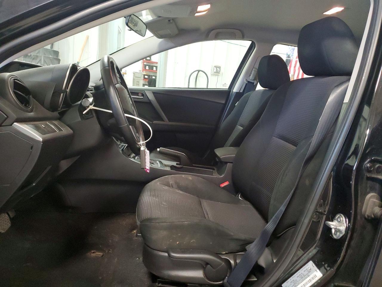 2013 Mazda 3 I - Фото 7