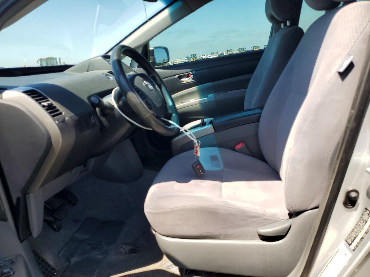 2008 Toyota Prius Touring - Фото 7