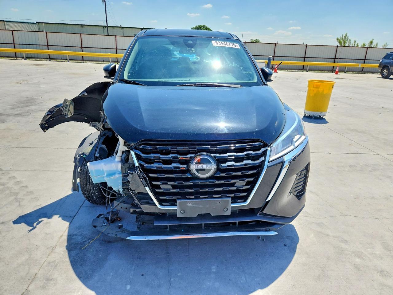 2023 Nissan Kicks S - Фото 5