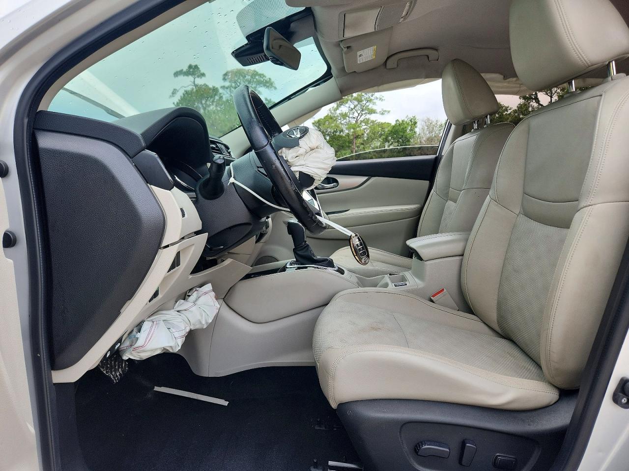 2020 Nissan Rogue Sport Sv - Image 7